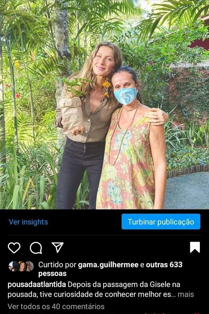 פורטו סגורו Pousada Atlantida אורחן