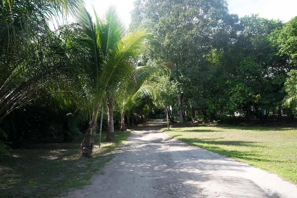 Inn Pousada Atlantida Porto Seguro