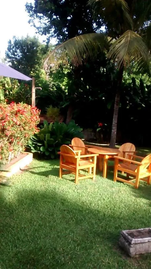 פורטו סגורו Pousada Atlantida אורחן פורטו סגורו