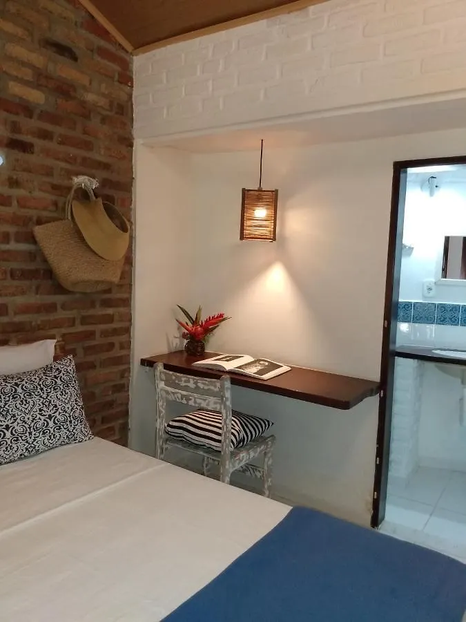 Pousada Atlantida Porto Seguro