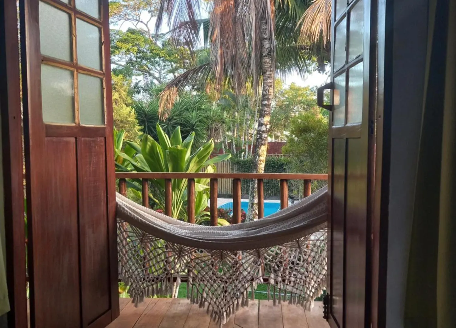 Inn Pousada Atlantida Porto Seguro