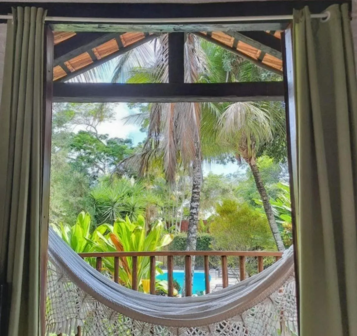 Inn Pousada Atlantida Porto Seguro