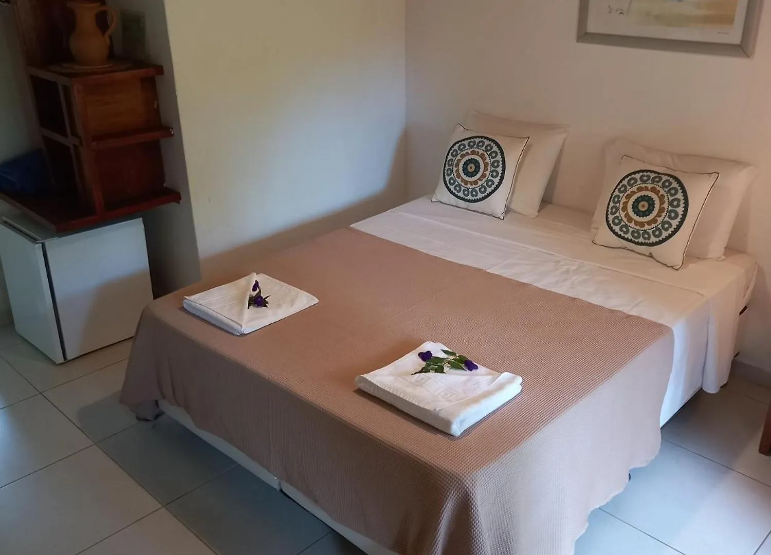 Pousada Atlantida Porto Seguro Inn