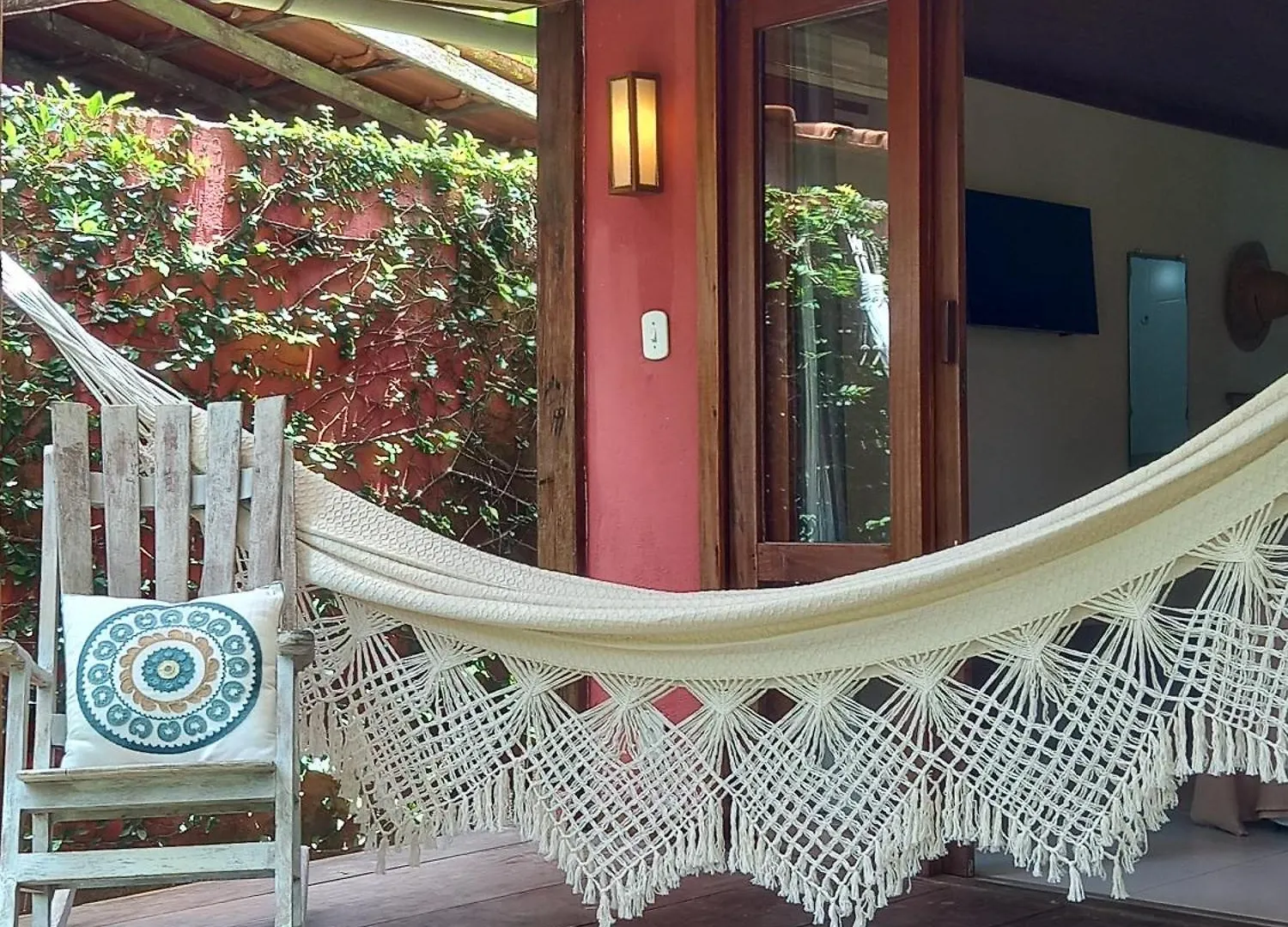 ** Inn Pousada Atlantida Porto Seguro Brazil