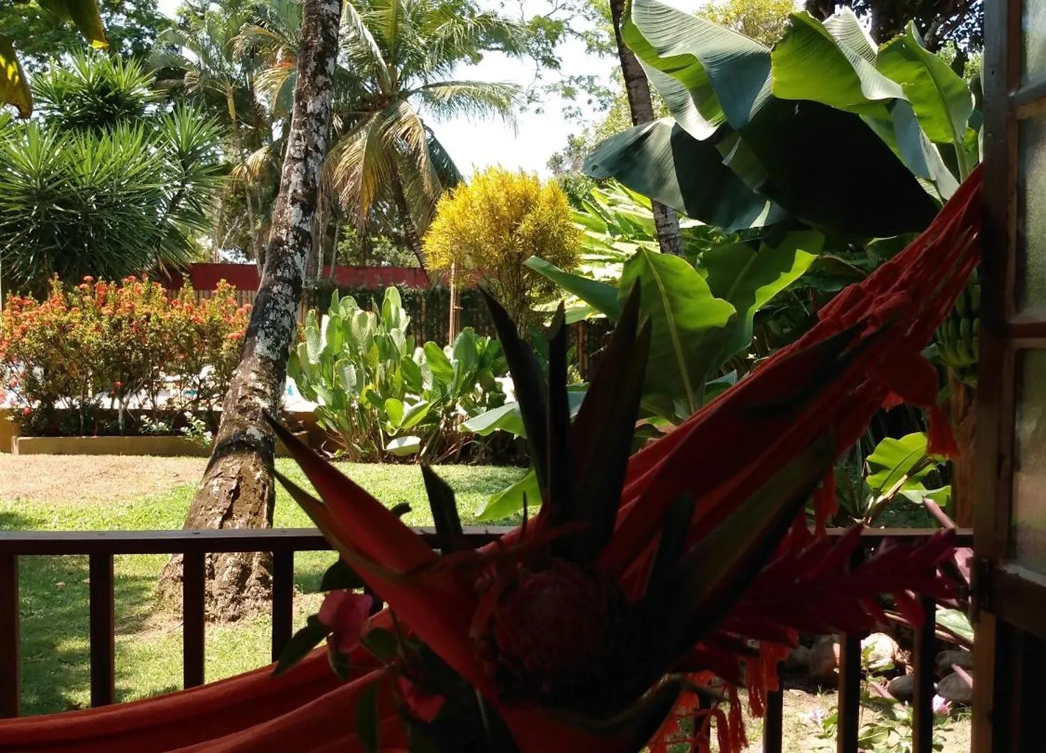 Pousada Atlantida Porto Seguro