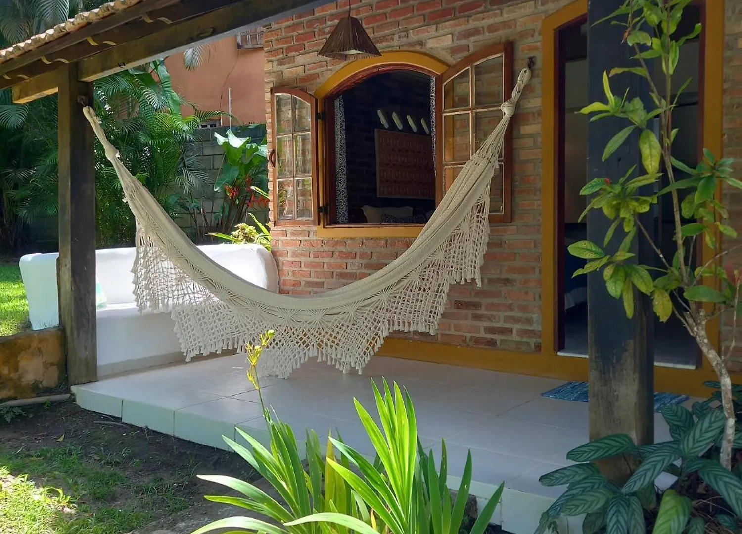 Inn Pousada Atlantida Porto Seguro