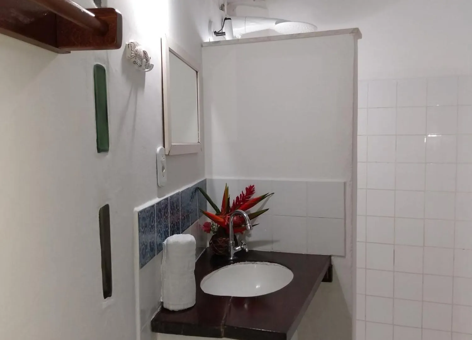Inn Pousada Atlantida Porto Seguro