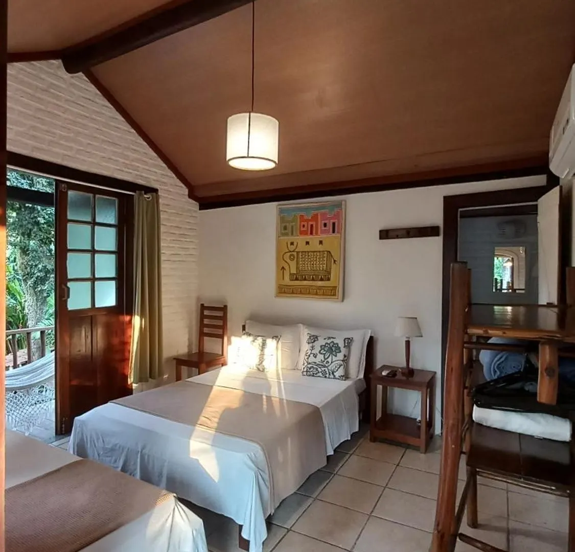 Inn Pousada Atlantida Porto Seguro