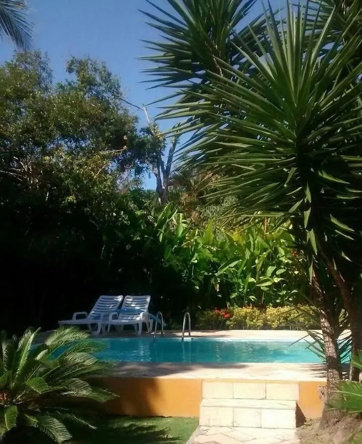 Pousada Atlantida Porto Seguro Inn