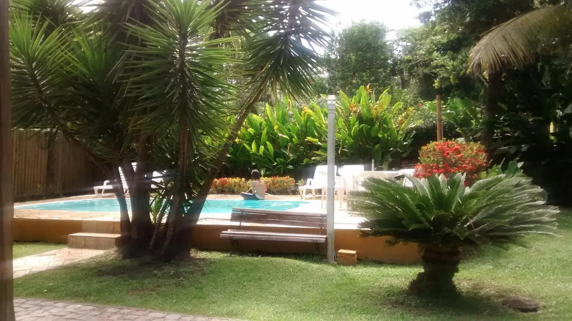 Inn Pousada Atlantida Porto Seguro