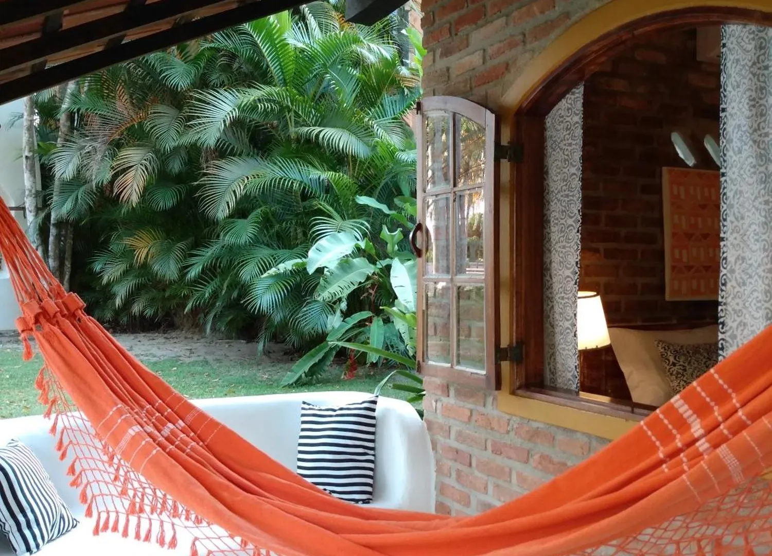 Pousada Atlantida Porto Seguro Inn
