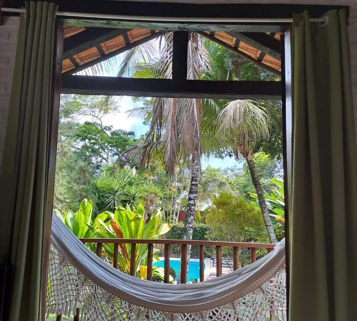Inn Pousada Atlantida Porto Seguro