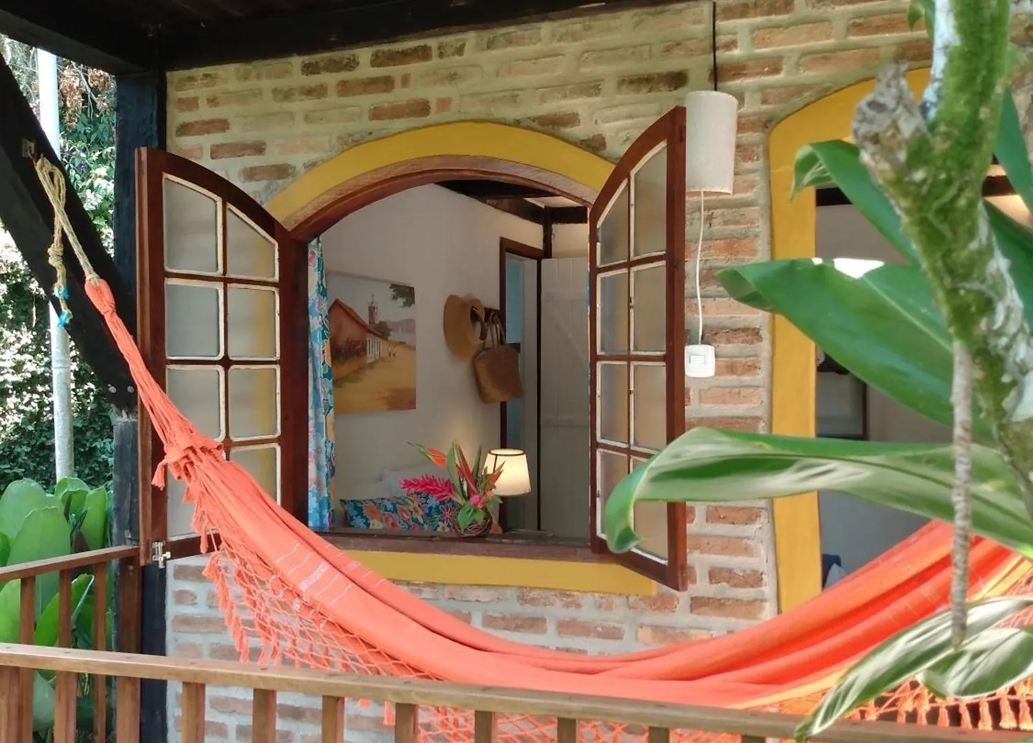 Pousada Atlantida Porto Seguro