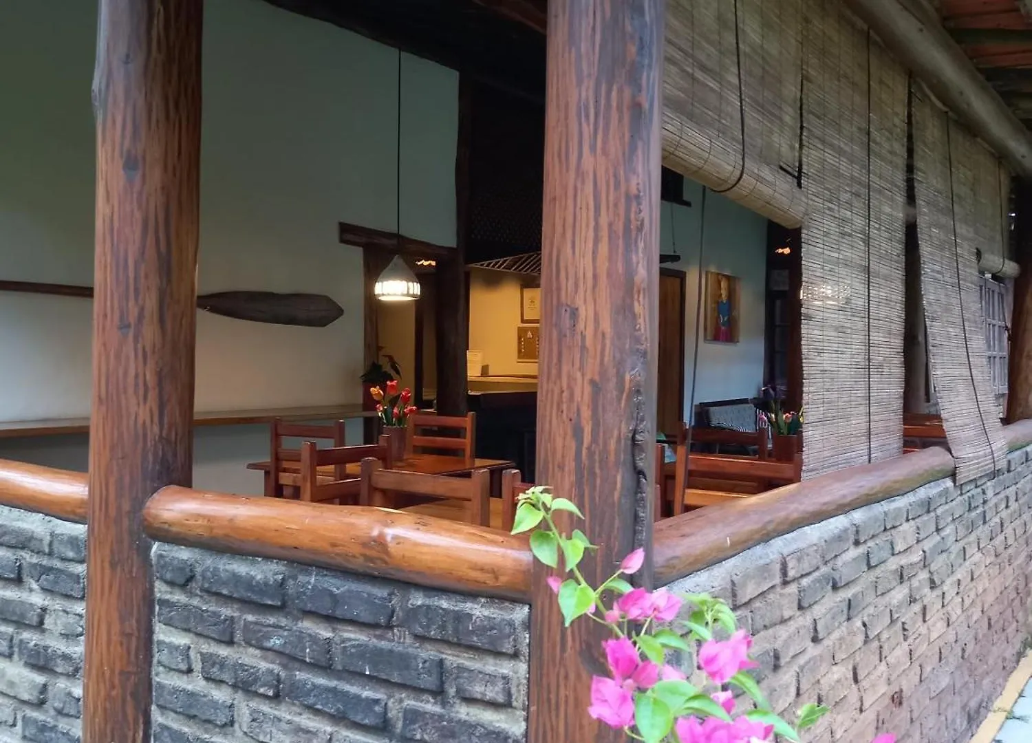 Inn Pousada Atlantida Porto Seguro