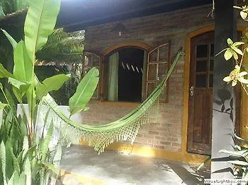 Pousada Atlantida Porto Seguro Inn