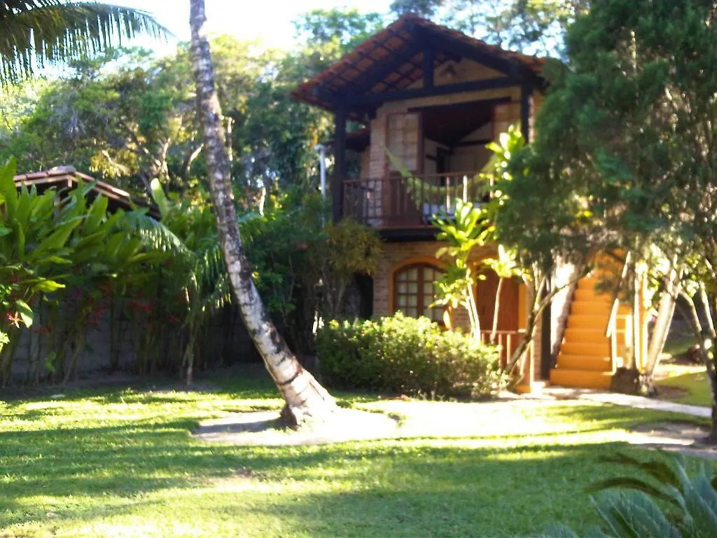 Pousada Atlantida Porto Seguro Inn