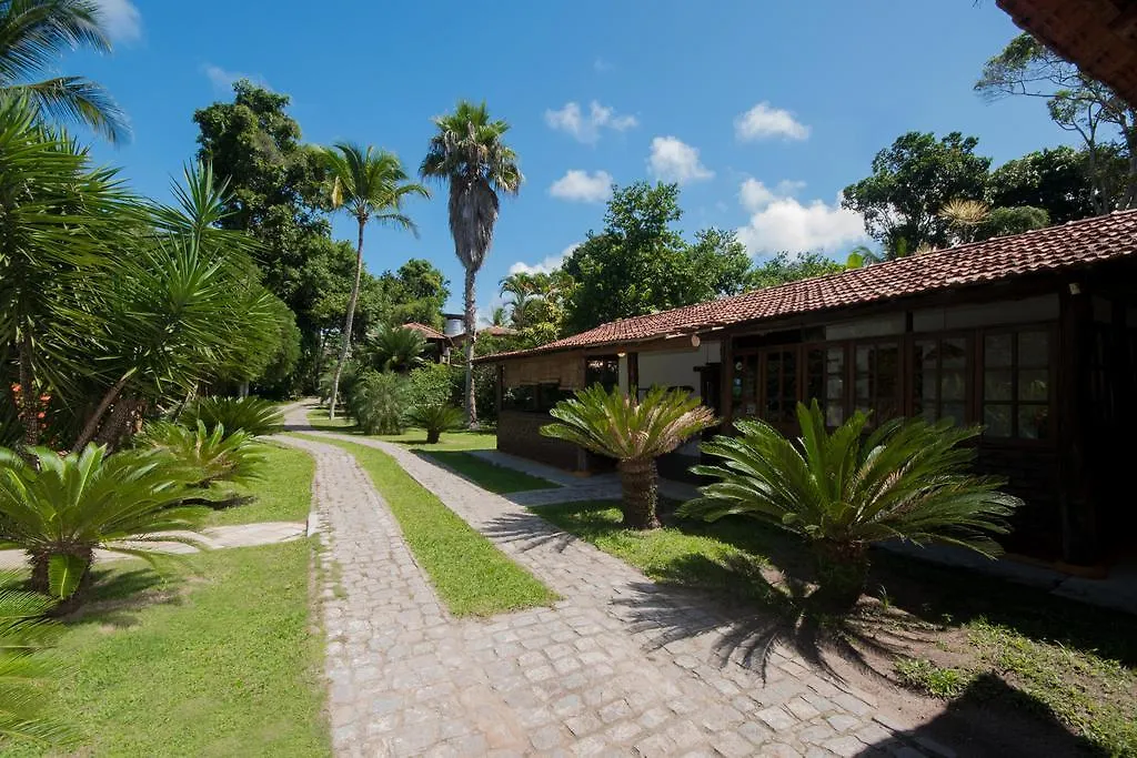 Pousada Atlantida Porto Seguro 2*,  Brazil