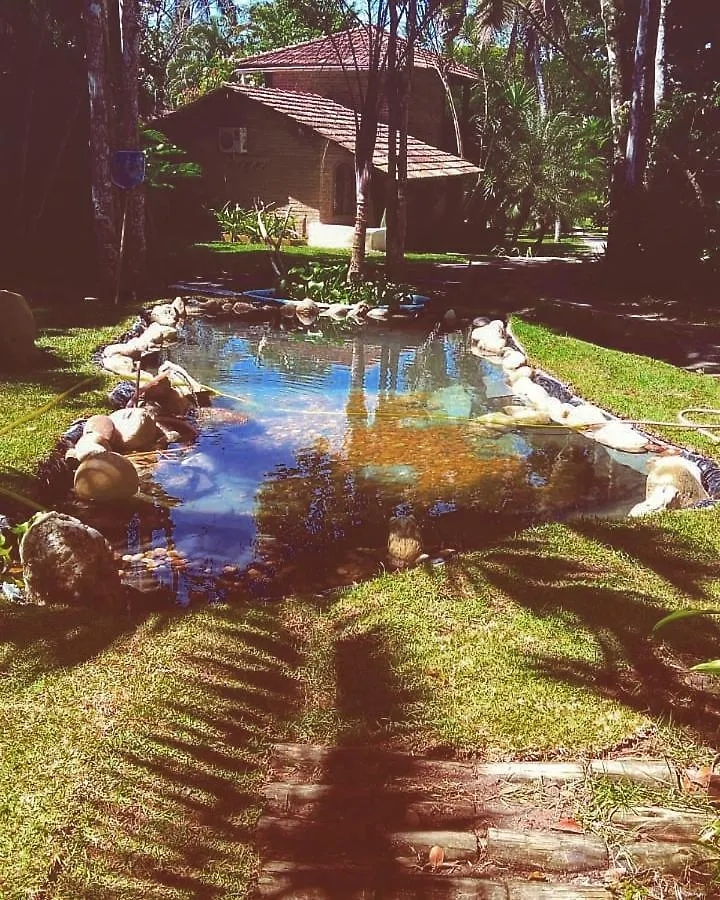 Pousada Atlantida Porto Seguro